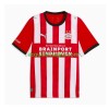 Divisa di Calcio PSV Eindhoven Prima 2026/2027